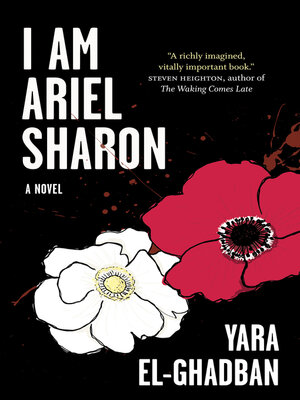 cover image of I Am Ariel Sharon